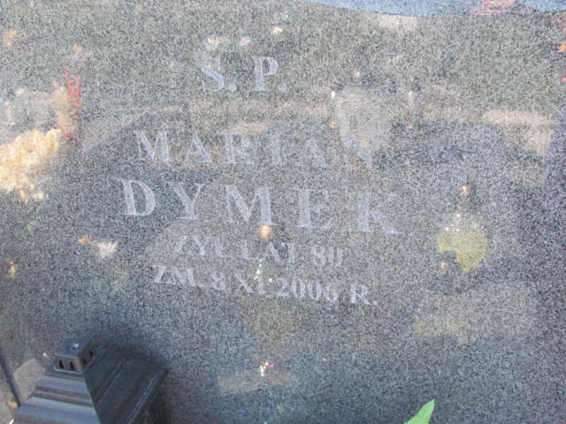 Maria Dymek Pruszków - Grobonet - Wyszukiwarka osób pochowanych